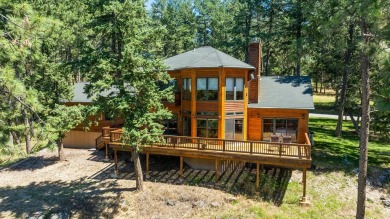 Flathead Lake Home For Sale in Bigfork Montana