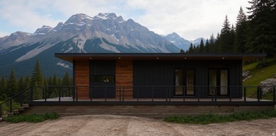 Great Salt Lake Home For Sale in Salt Lake City Utah