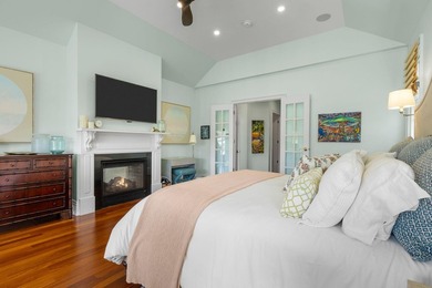 Welcome to one of New Seabury's most extraordinary waterfront - photo 33