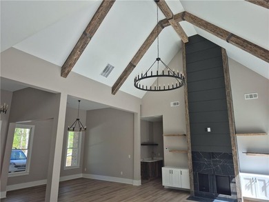One of a kind - brand-new Custom-built with full 4 side masonry - photo 38