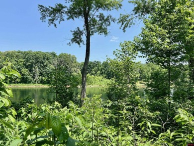 Lake Lot For Sale in Flippin, Arkansas