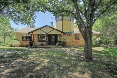 Lake Home For Sale in Fort Worth, Texas