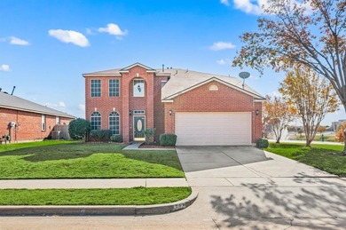 Lake Home For Sale in Little Elm, Texas