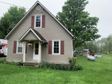  Home For Sale in Bellefontaine Ohio