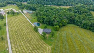 Spacious Barndominium-style home with dock possible! - photo 48