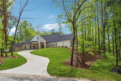 One of a kind - brand-new Custom-built with full 4 side masonry - photo 42