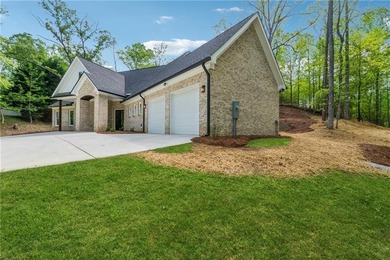 One of a kind - brand-new Custom-built with full 4 side masonry - photo 46