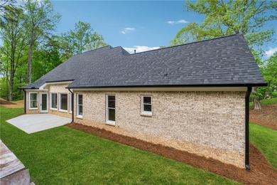 One of a kind - brand-new Custom-built with full 4 side masonry - photo 47