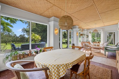 Tucked along a private lane off Iole Road in North Kohala's - photo 4