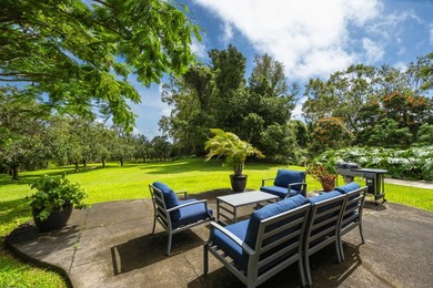 Tucked along a private lane off Iole Road in North Kohala's - photo 8