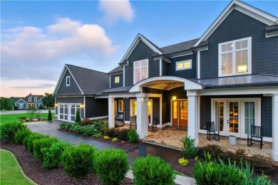 Lake Home For Sale in Dawsonville, Georgia