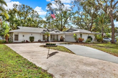 Lake Home For Sale in Land O Lakes, Florida