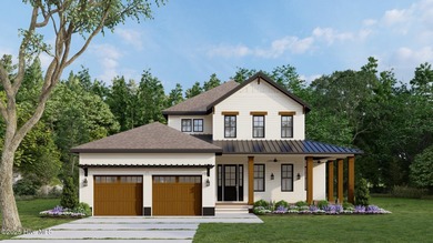 Cape Fear River - New Hanover County Home Sale Pending in Wilmington North Carolina