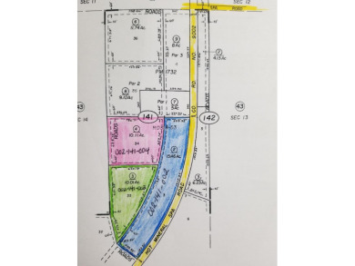 Salton Sea Lake Acreage For Sale in Niland California