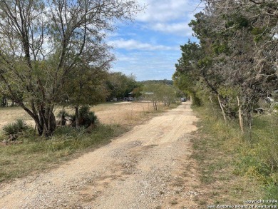 Lake Lot For Sale in Lakehills, Texas