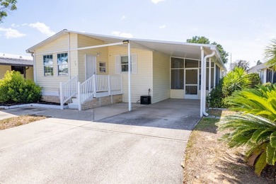 Beautiful and well maintained 2-bedroom, 2-bath manufactured - photo 7