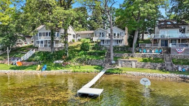 Lake Home For Sale in Hudson, Indiana