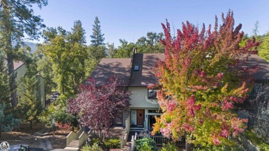 Pine Mountain Lake Townhome/Townhouse For Sale in Groveland California