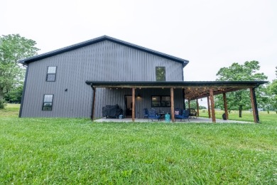 Spacious Barndominium-style home with dock possible! - photo 42