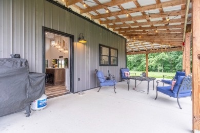 Spacious Barndominium-style home with dock possible! - photo 43