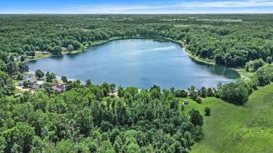 (private lake, pond, creek) Acreage Sale Pending in Allegan Michigan