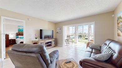 Beautifully renovated 2-bedroom, 2-bath condo located in a