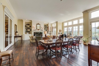 Extraordinary East Tennessee Equestrian Estate resting on 103+ - photo 11