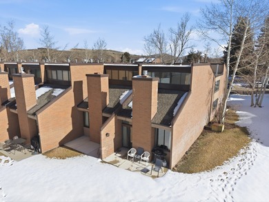 Jordanelle Reservoir Condo For Sale in Park City Utah