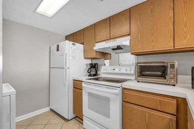 Oceanfront two-bedroom, two-bathroom condo with direct Atlantic - photo 12