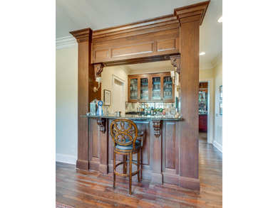 Extraordinary East Tennessee Equestrian Estate resting on 103+ - photo 12