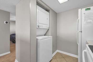 Oceanfront two-bedroom, two-bathroom condo with direct Atlantic - photo 13