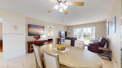 Beautifully renovated 2-bedroom, 2-bath condo located in a