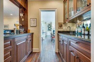 Extraordinary East Tennessee Equestrian Estate resting on 103+ - photo 13