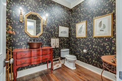 Extraordinary East Tennessee Equestrian Estate resting on 103+ - photo 14