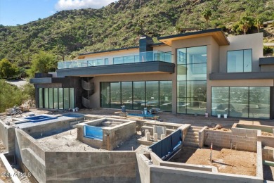 Award-Winning Developer ARCO Custom Homes brings another