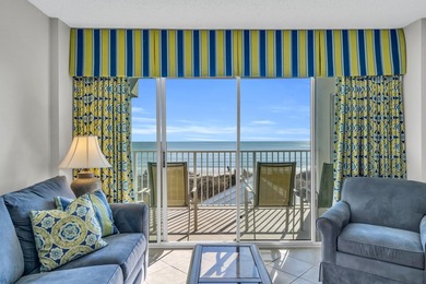 Oceanfront two-bedroom, two-bathroom condo with direct Atlantic - photo 15
