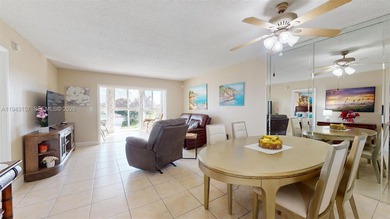 Beautifully renovated 2-bedroom, 2-bath condo located in a