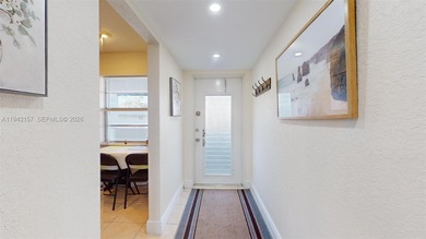 Beautifully renovated 2-bedroom, 2-bath condo located in a