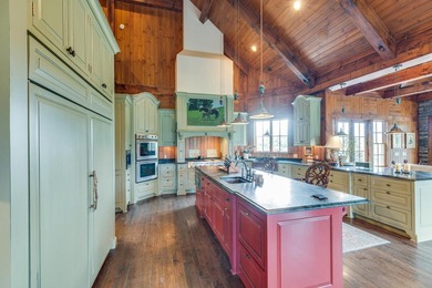 Extraordinary East Tennessee Equestrian Estate resting on 103+ - photo 16