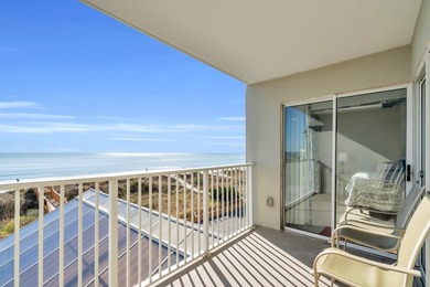 Oceanfront two-bedroom, two-bathroom condo with direct Atlantic - photo 17