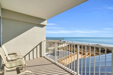 Oceanfront two-bedroom, two-bathroom condo with direct Atlantic - photo 18