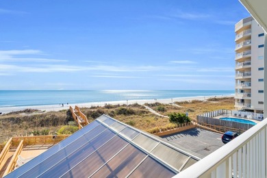 Oceanfront two-bedroom, two-bathroom condo with direct Atlantic - photo 19
