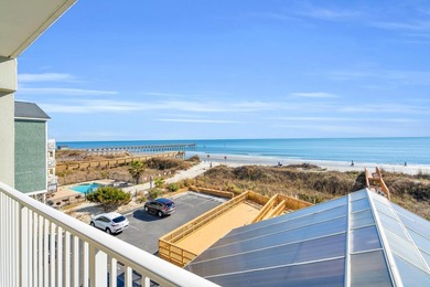 Oceanfront two-bedroom, two-bathroom condo with direct Atlantic - photo 20