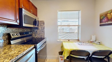 Beautifully renovated 2-bedroom, 2-bath condo located in a