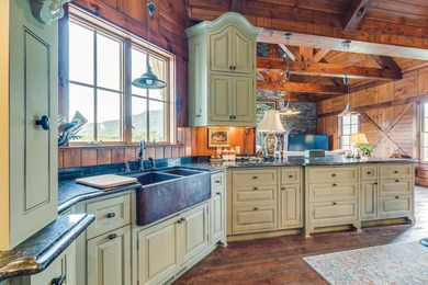Extraordinary East Tennessee Equestrian Estate resting on 103+ - photo 20
