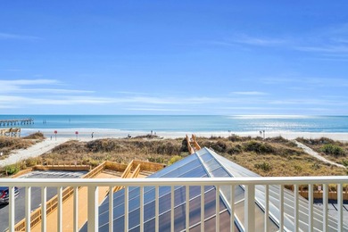Oceanfront two-bedroom, two-bathroom condo with direct Atlantic - photo 21