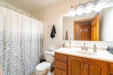 Charming 3-Bedroom, 2.5-Bath Home in Menomonie with Stylish - photo 21