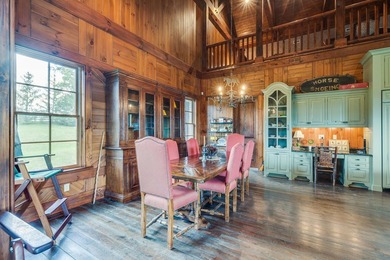 Extraordinary East Tennessee Equestrian Estate resting on 103+ - photo 21