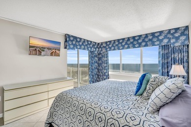 Oceanfront two-bedroom, two-bathroom condo with direct Atlantic - photo 23