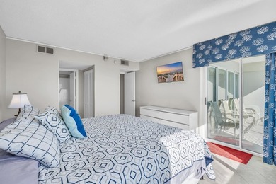 Oceanfront two-bedroom, two-bathroom condo with direct Atlantic - photo 24